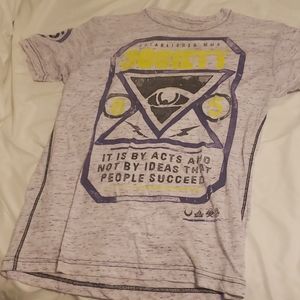 Society tshirt